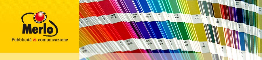 Stampa digitale, espositori, sagomatura, Brochure, pannelli, banner, striscioni, gadget, magliette, adesivi 